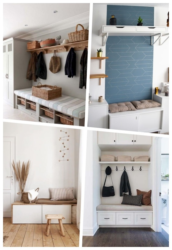 Amenager Un Coin Banquette Dans Son Interieur Rhinov