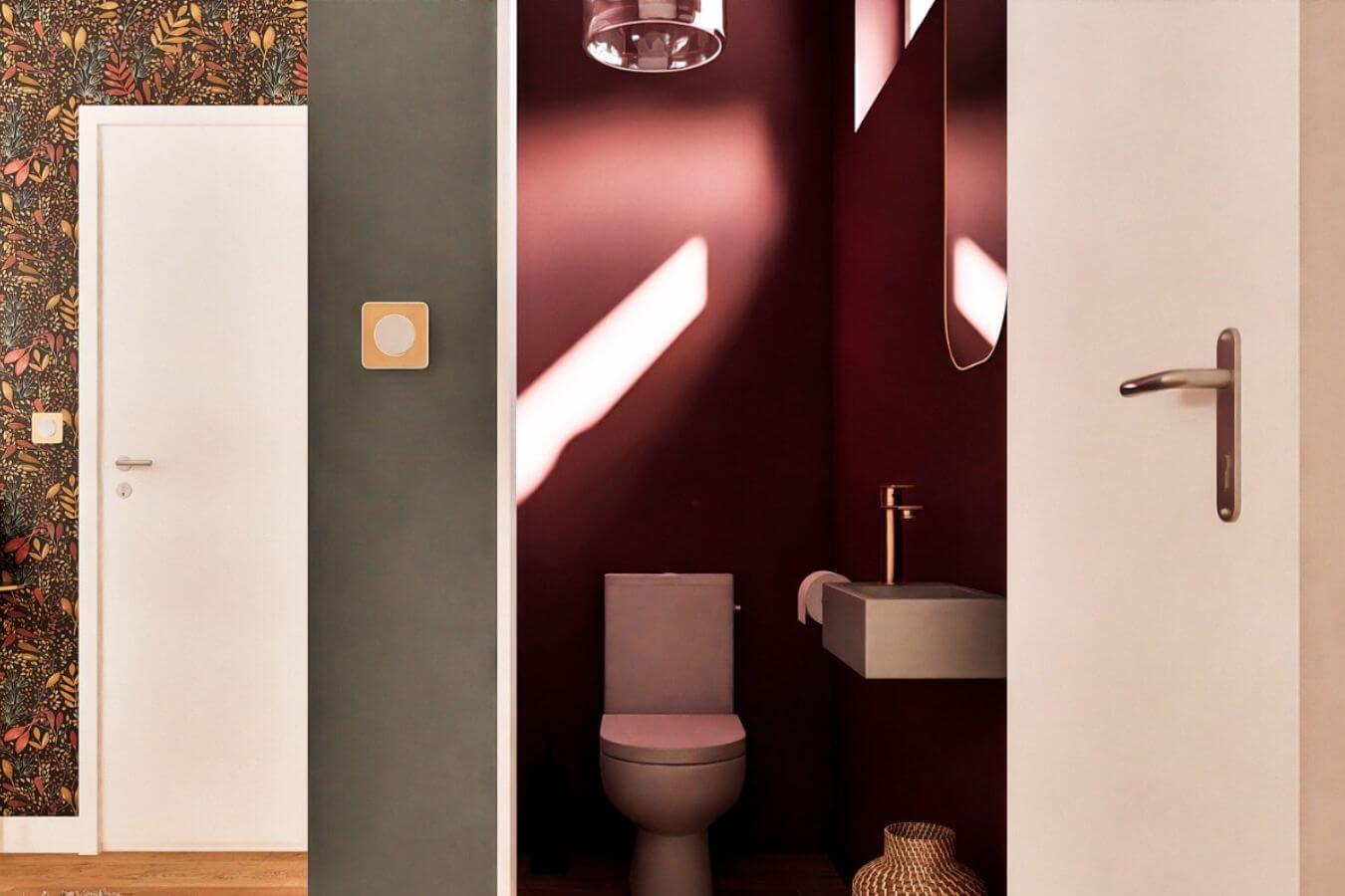 Déco toilette chic : 6 conseils pour une pièce élégante