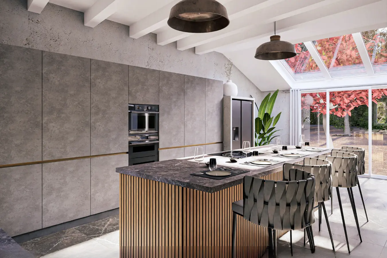 Pourquoi refaire sa cuisine avec Rhinov ?