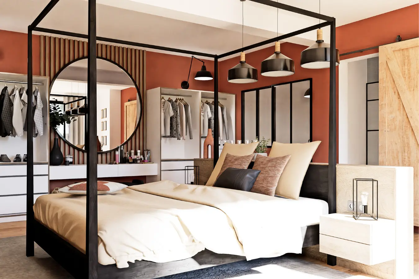 Comment transformer un garage en chambre ?